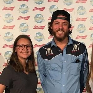 Meet your Posher, Angie